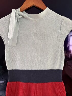 Charlie & Robin x Anthropologie Knit Dress